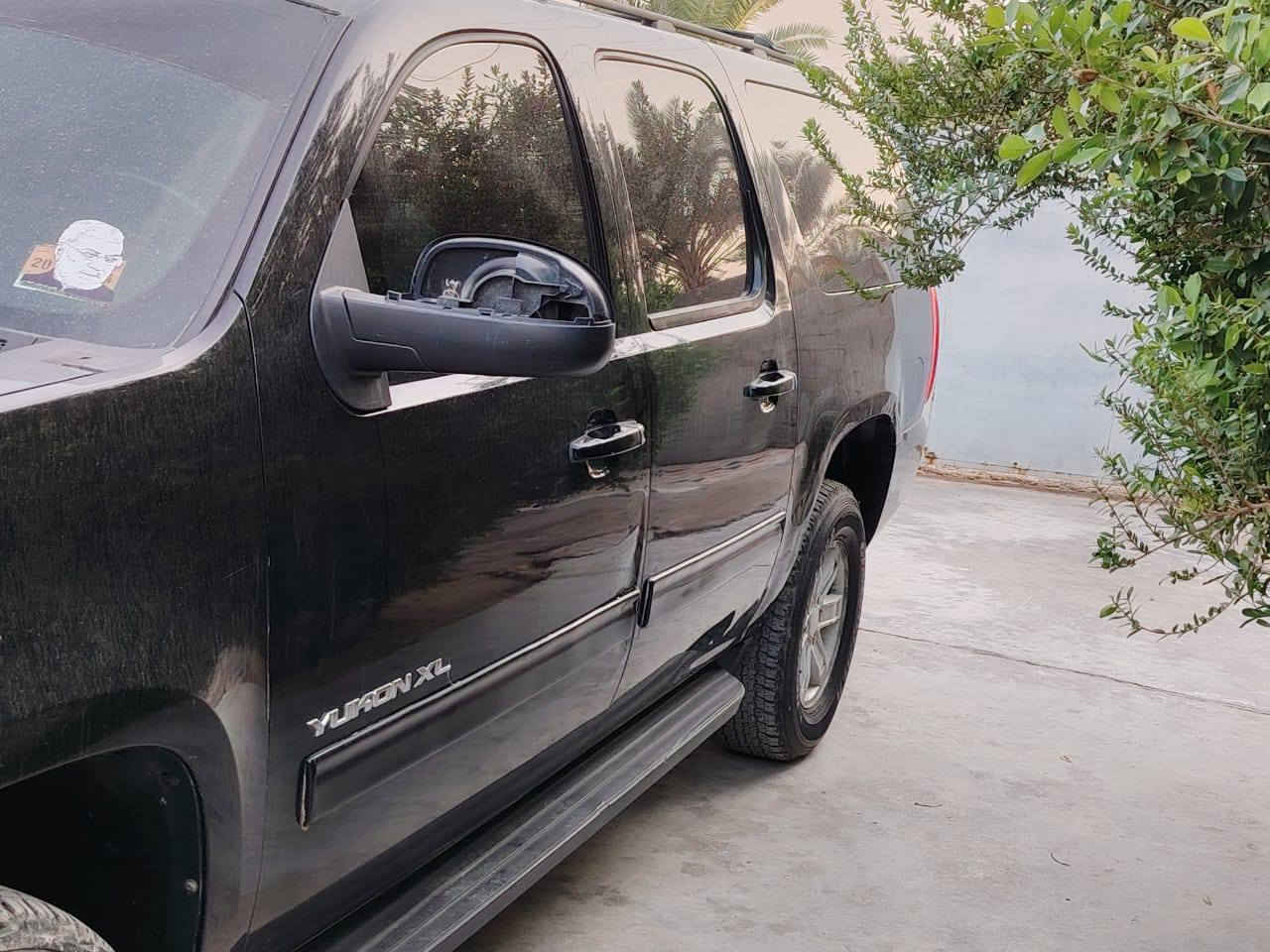 ياالله 
سوبر مان موديل ٢٠١١ ادوات ادوات مكفوله من الكص والسرقه والعشائر مكان بغداد عارضها ٨٠$ وبيها مجال حك الجيه سياره جاهزه للبيع فقط *********** للبيع فقط بدون مراوس بدون مراوس
