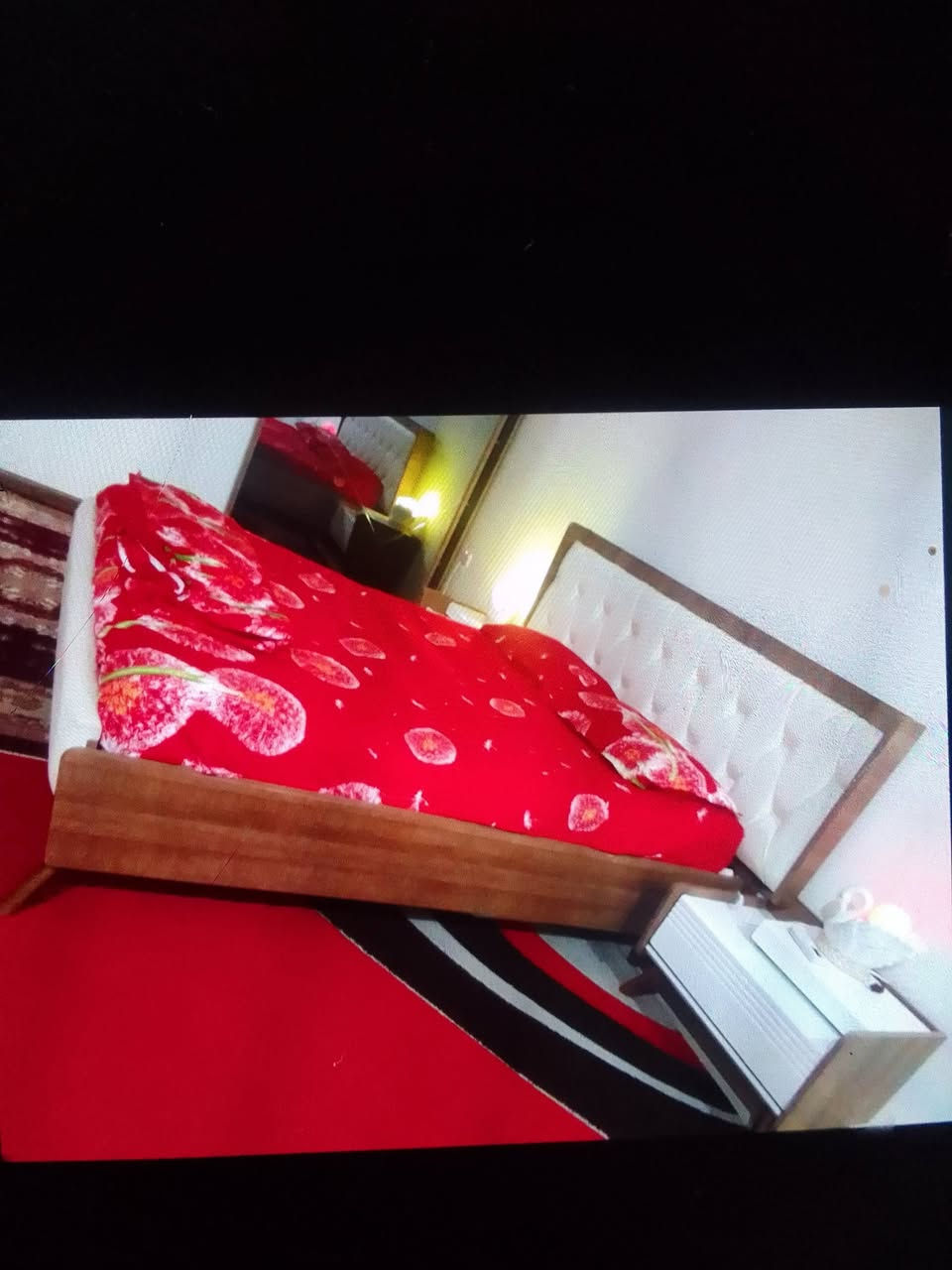 غرفه تركي 
فور ميكا  للبيع 
وسبلت 
واغراض اخرى


**إذا كنت صاحب هذا الإعلان وتريد حذفه لأي سبب، رجاءا أرسل رسالة إلى الدعم الفني**