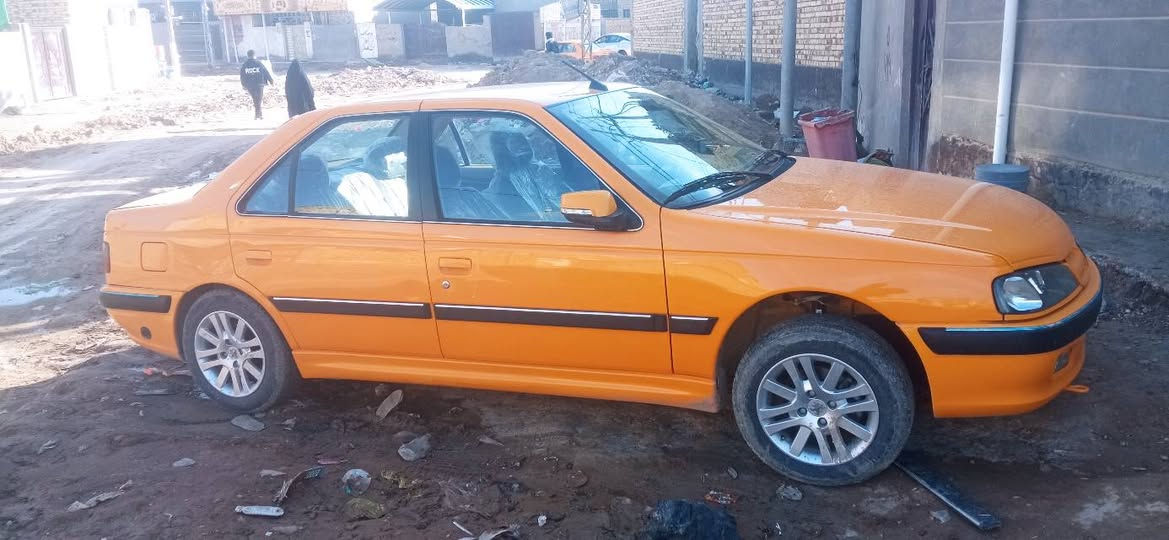 السلام عليكم بيجو باص للبيع موديل 24 حره ماشيه27 الاستفسار اتصل على الرقم***********  مكان ديوانيه
