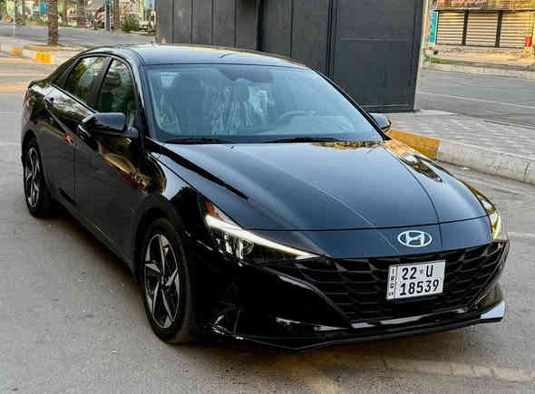 السلام عليكم
للبيع فقط بدون مراوس

النترا 2023 وارد امريكي 
فول مواصفات. عدا الفتحة
ماشيه 21 الف جديده بدون اي نقص 
حادث  بسيط قبق صندوك بي صبغ قليل بس مكان فوك الرقم ليبل واحد السياره بجم كبس بدون دواخل بدون شواصي بدون حوض بدون ايرباك 

مواصفات
بصمة تشغيل وابواب
محرك 2000 دوش
شاشه كبيره متصل ديجتل 
حاجب لد
كار بلي  رادار امامي ورادار خلفي
ورادار جانبي تحديد مسار
قياده ذاتيه تنبيه خروج عند المسار
ويل كب كروم 17
لد نهاري. فول تحكم ستيرن
هند برك بصمه
شحن موبايل واير ليس
السياره بعدهة بوضع الشركه 
ومابيه ولا نقص
رقم اربيل الجديد تحويل وكاله مضمون
العنوان. العطيفية
للاستفسار***********
السعر (162) وبيهة مجال بسيط بغداد
