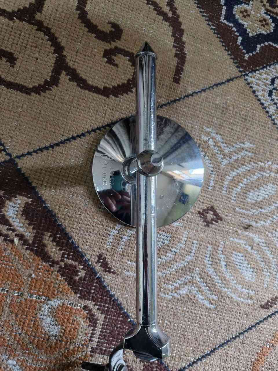 سلام عليكم مرايه سلايت البيع بكاني بغداد رقمي ***********
