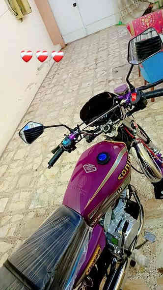 درجه للبيع خمسه كير جديده مكاني كوفه وكيله العارضي
رقم نجف سنويه اصولي 
لتصال 
***********
سعره 
مليون وثمنميه 
 1,800
قفله
