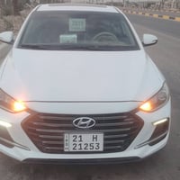 النترا ٢٠١٩ • خليجي • محرك ٢٠٠٠