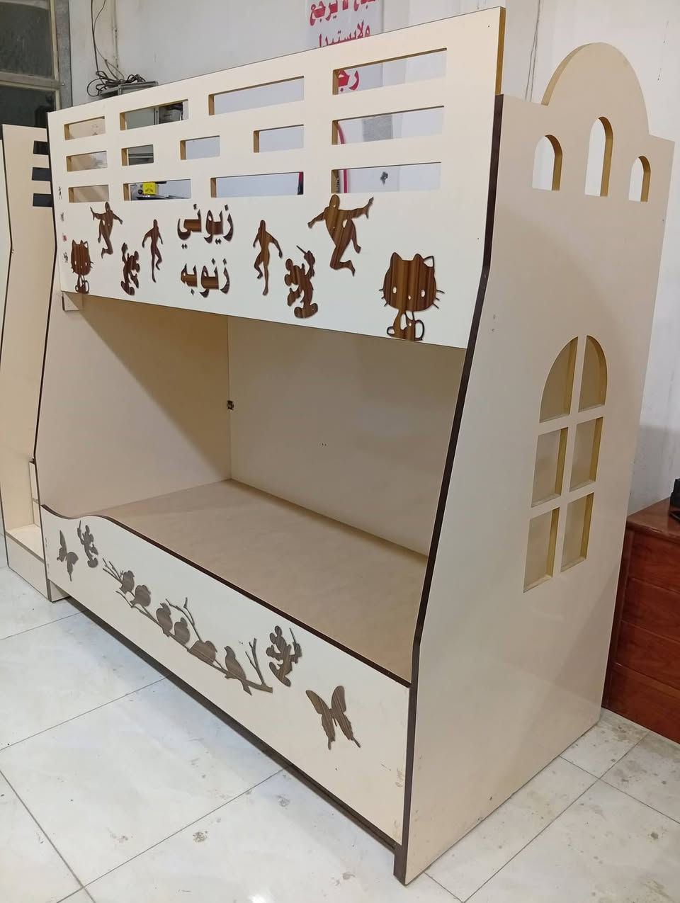 للبيع عنوان خاص


**إذا كنت صاحب هذا الإعلان وتريد حذفه لأي سبب، رجاءا أرسل رسالة إلى الدعم الفني**