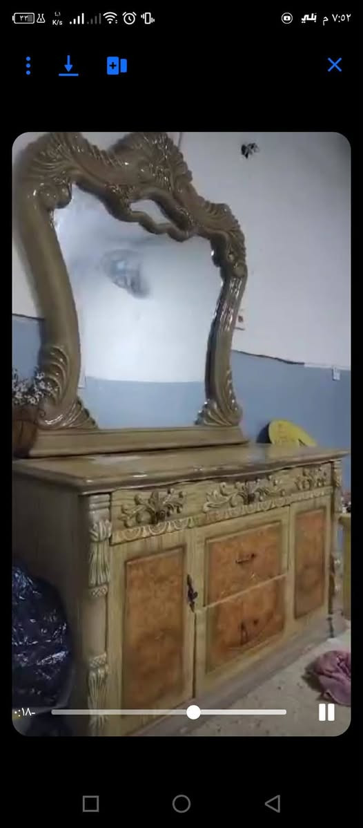 غرفه ماليزي للبيع سعر ب 175عنوان بغداد الوشاش بيع مستعجل


**إذا كنت صاحب هذا الإعلان وتريد حذفه لأي سبب، رجاءا أرسل رسالة إلى الدعم الفني**