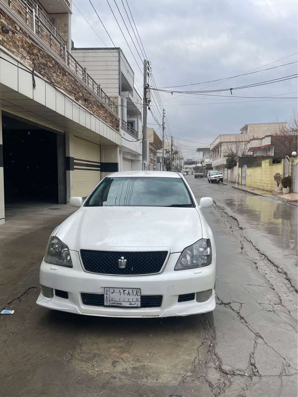 شاهینە مووس 
٢٠٠٥
١٨٢
گەورە بە گەورە 
بە سعری بڕاوەیەک 
٥٥ گەڵاو مەحامەلە 
*********** بشدار, السليمانية
