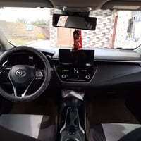 كورلا هايبرد • ٢٠٢٤ • رقم بغداد