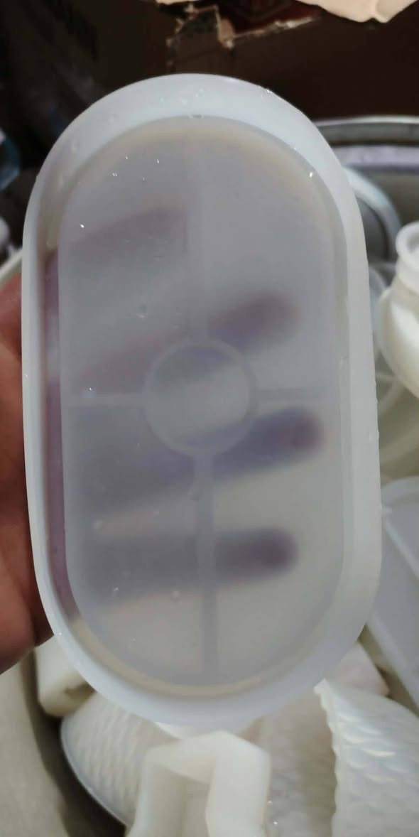 قوالب كلهن ب20 مع التوصيل


**إذا كنت صاحب هذا الإعلان وتريد حذفه لأي سبب، رجاءا أرسل رسالة إلى الدعم الفني**