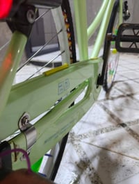 باسكل • تفاحي • موديل 22