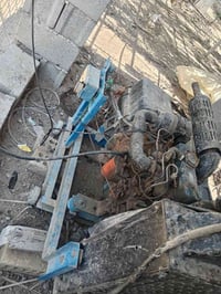مولد كابوته ياباني ٣ بستم جاهز من كل النواحي يولد ٣٠ امبير المكان واسط...