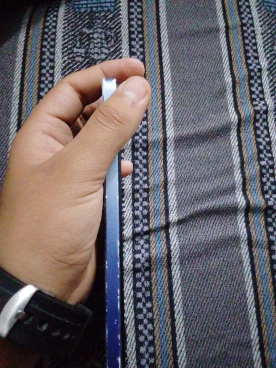 مراوس بئي جهاز ونطي فرق عادي


**إذا كنت صاحب هذا الإعلان وتريد حذفه لأي سبب، رجاءا أرسل رسالة إلى الدعم الفني**