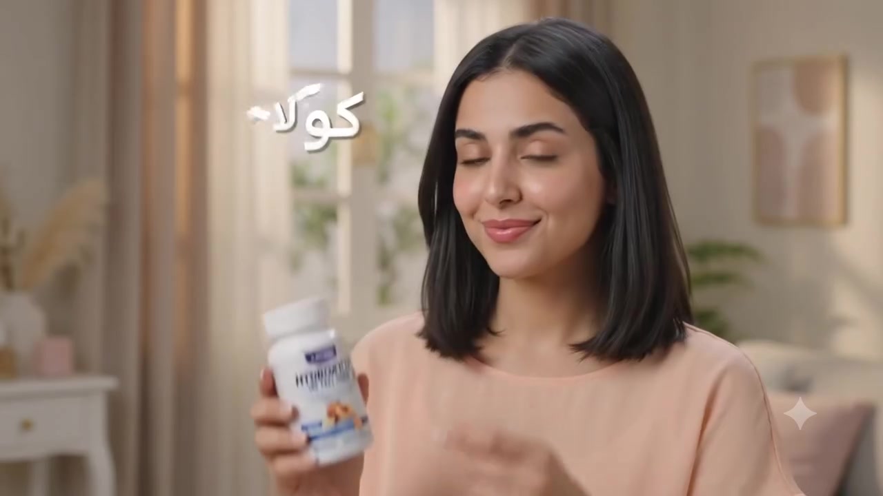 هل تعبتِ من الخدود الغائرة؟ 😔
الحل موجود وطبيعي 100%! 🍑
Hydroxycut مسمن الوجه الأمريكي الأصلي
✅ يورد الخدود ويسمّن الوجه فقط
✅ يبيّض البشرة ويصفيها
✅ يحفز إنتاج الكولاجين ويمنع الترهل
✅ بدون أي أعراض جانبية
✅ نتيجة دايمية من دون تكرار
راسلينا الآن للسعر والطلب 💌
#مسمن_الخدود #هيدروكسي_كت_خوخ #كولاجين_للبشرة #بديل_الحقن_الطبيعي #العراق


**إذا كنت صاحب هذا الإعلان وتريد حذفه لأي سبب، رجاءا أرسل رسالة إلى الدعم الفني**