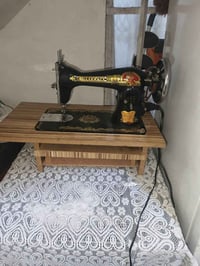 مكينة فراشة • جديدة ابد • كم الأرمن بغداد