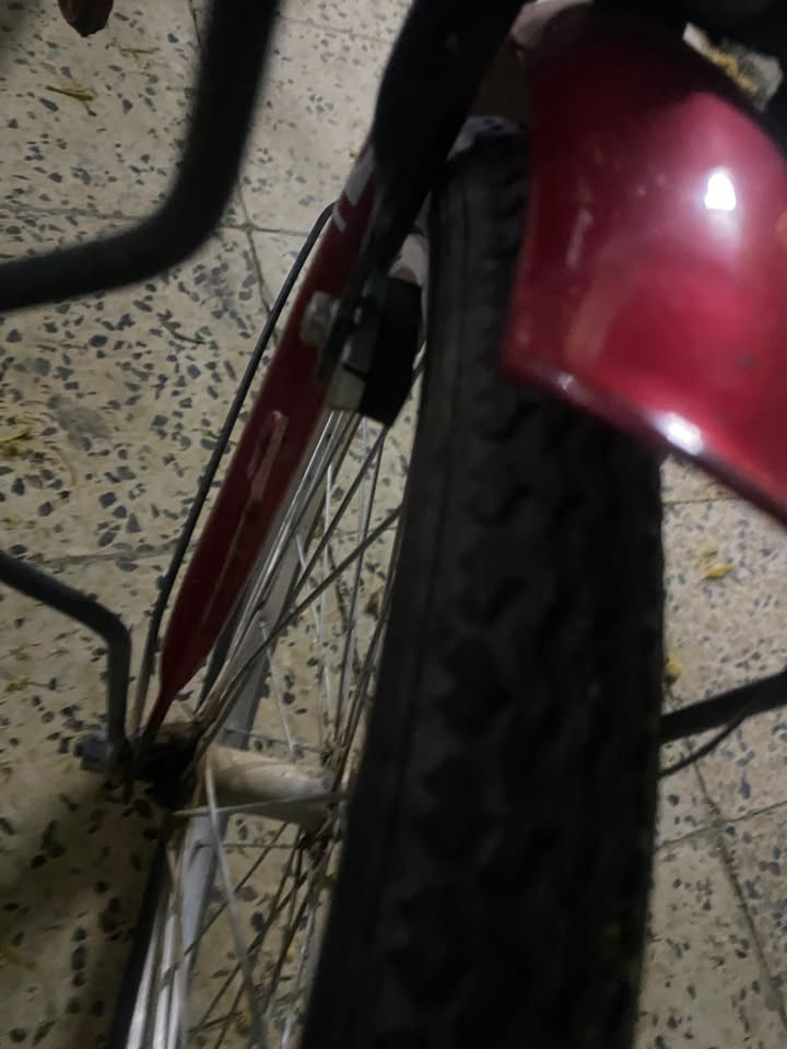 للبيع ياباني نضافته حلوه حجم 20 فحمات وتايرات جدد سعره 55 وبي مجال رجاءاً مو شراي لاتكسر لان اعرف مو باله ، للتواصل رقمي بي واتساب *********** تاخذه وتطلع كبل كل عطل مابي لان حتى صجم جدد
