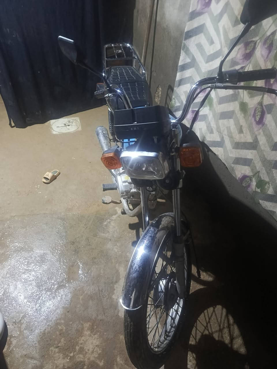 اربعه كير شاصي تايكر 2018تعمير 2025اورق اصولي مو سكنر شاصي مكفول السعر 550وبيها مجال قليل حك الجيه ***********
