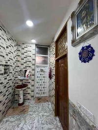 حله شارع الغسل • ٢٠٠م • طابو زراعي سند ٢٥