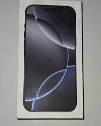 ايفون ١٦ برو ماكس ذاكرة ٢٥٦
جهاز جديد شخط مابي رايده  مليون و٢٠٠
مكاني بال دوره شارع ٦٠.


**إذا كنت صاحب هذا الإعلان وتريد حذفه لأي سبب، رجاءا أرسل رسالة إلى الدعم الفني**