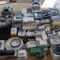 شلعه الكترونيات مكس • دي إتش إل • قطعة ٥٣