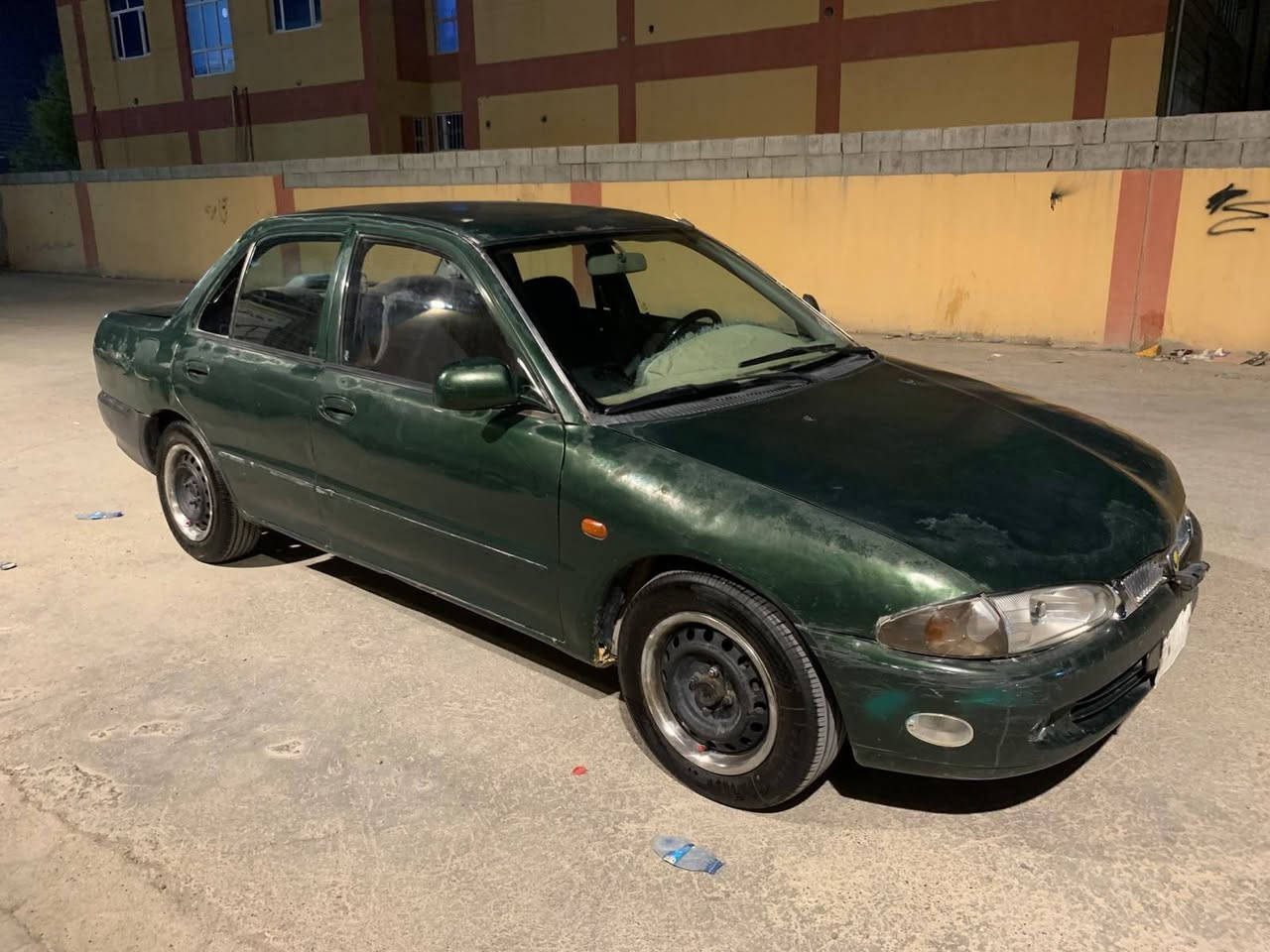 سلاوتان لێبێت پرۆتۆن بۆفرۆشتن مۆدێل2002سەنەوی عەسڵی بەشەرتی حاسیبە گێڕو مەکینەی بەشەرت مەکینەی تازە تەشفیتە تەقەو ڕەقەی نییە تەبریتە شوێن کەلار 28مەعمەلە ***********
