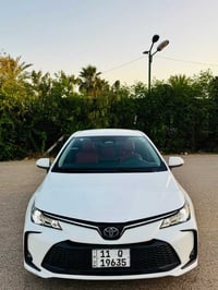 كورلا هايبرد • ٢٠٢٤ • الضلوعيه