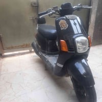 دراجه للبيع ماكس بوليسي نظيفه مقفوله هذا رقمي 07851592948