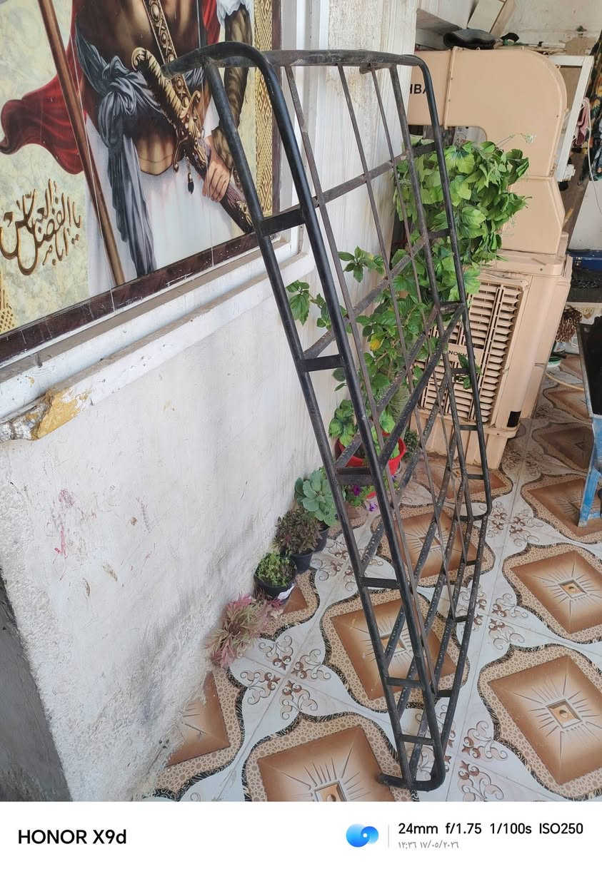 سيبايه تفصال للتيكو فقط ترهم جديد للبيع السعر ١٠٠ الف ***********
