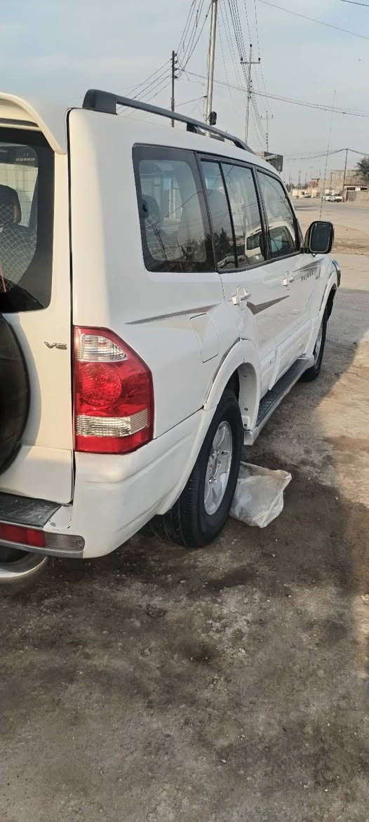 موديل 2006 بدون حادث صبغ احزام مكينه كير حداديه جديد سياره جديده بمعنه الكلمه تخم تاير جديد بيع أو مراوس حسب القناعه المكان بغداد سبع اقصور السعر 85 اوبيه مجال تبريد ٣قطع ***********
