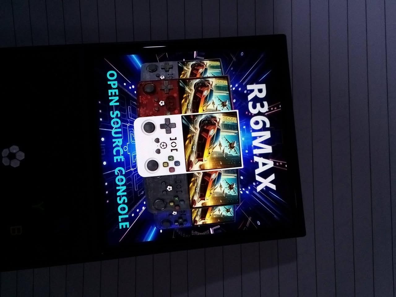 السلام عليكم جهاز العاب R36PRO ذاكرة 128 بينو خلل بل نظام للبيع ابسعر 35 وبينو مجال


**إذا كنت صاحب هذا الإعلان وتريد حذفه لأي سبب، رجاءا أرسل رسالة إلى الدعم الفني**