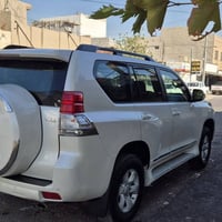 برادو • ٢٠١١ • رقم اربيل