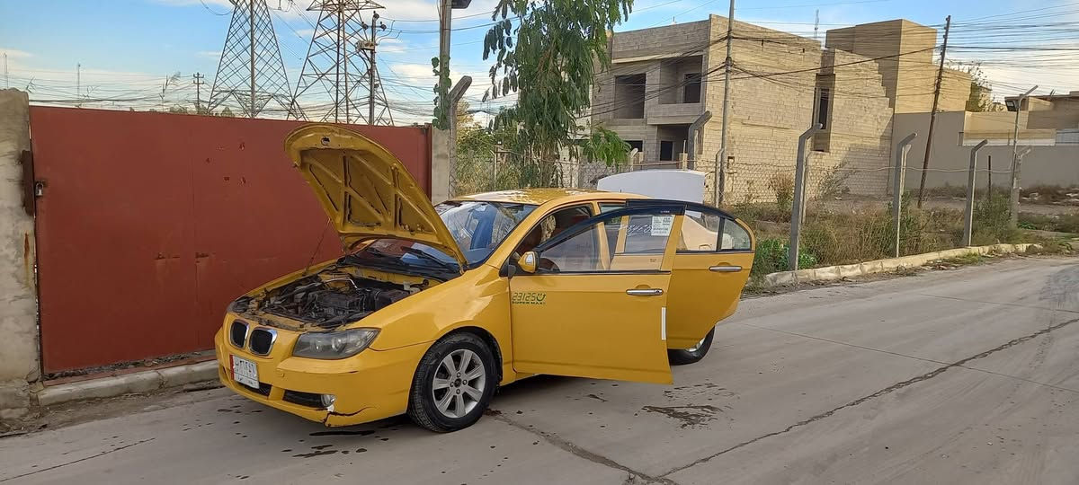 ألسلام عليكم ليفان للبيع موديل ١١ كابون بانزين بيها كير اتوماتيك محرك الاصلي السياره حلوه ونضيفه رقم بغداد مشروع وطني التحويل من الموصل العنوان موصل جانب الايمن  *********** السعر 38 وبيها مجال
