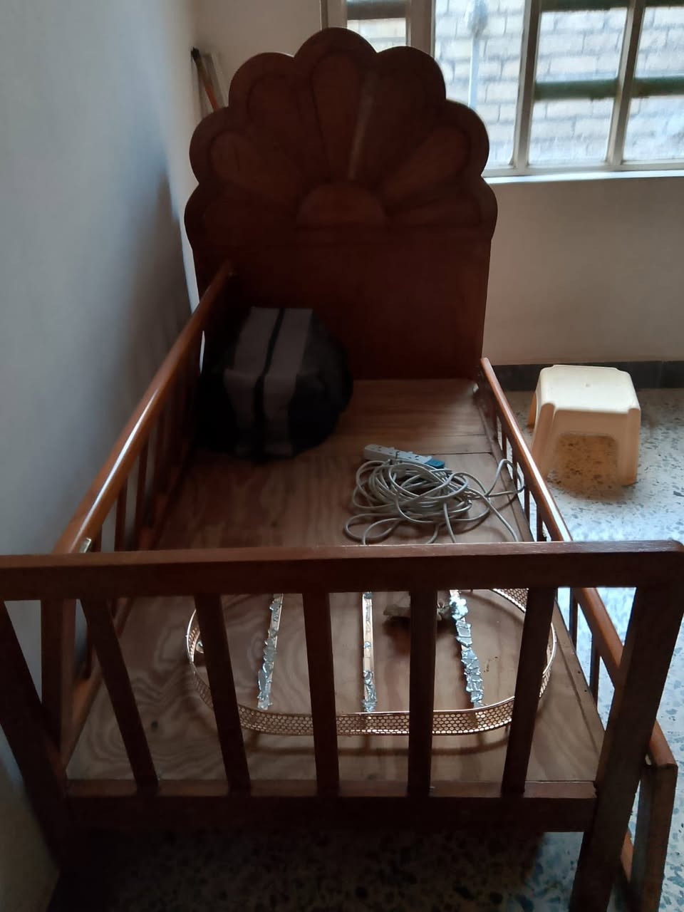 غراض للبيع مكاني حي القاهرة
الطباخ ب150
طبلات30
الغسالة ب100
ميز طعام 75
كامنتر100
ساحبة100
فرن 50
تخم 10 مقاعد 250
كاروك خشب اصلي 50 
ثلاجة صغيرة 70


**إذا كنت صاحب هذا الإعلان وتريد حذفه لأي سبب، رجاءا أرسل رسالة إلى الدعم الفني**
