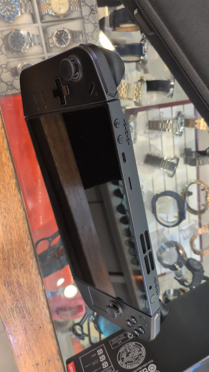 لينوفو ليجن. نضافه فول اخو جديد
ذاكر٥١٢
كارتون وشاحن وحقيبه اصليه وقاعده ماوس مالته الاصليه
توصيل متوفر
السعر اكتب تم ويجيك خاص. ع مود تفاعل


**إذا كنت صاحب هذا الإعلان وتريد حذفه لأي سبب، رجاءا أرسل رسالة إلى الدعم الفني**