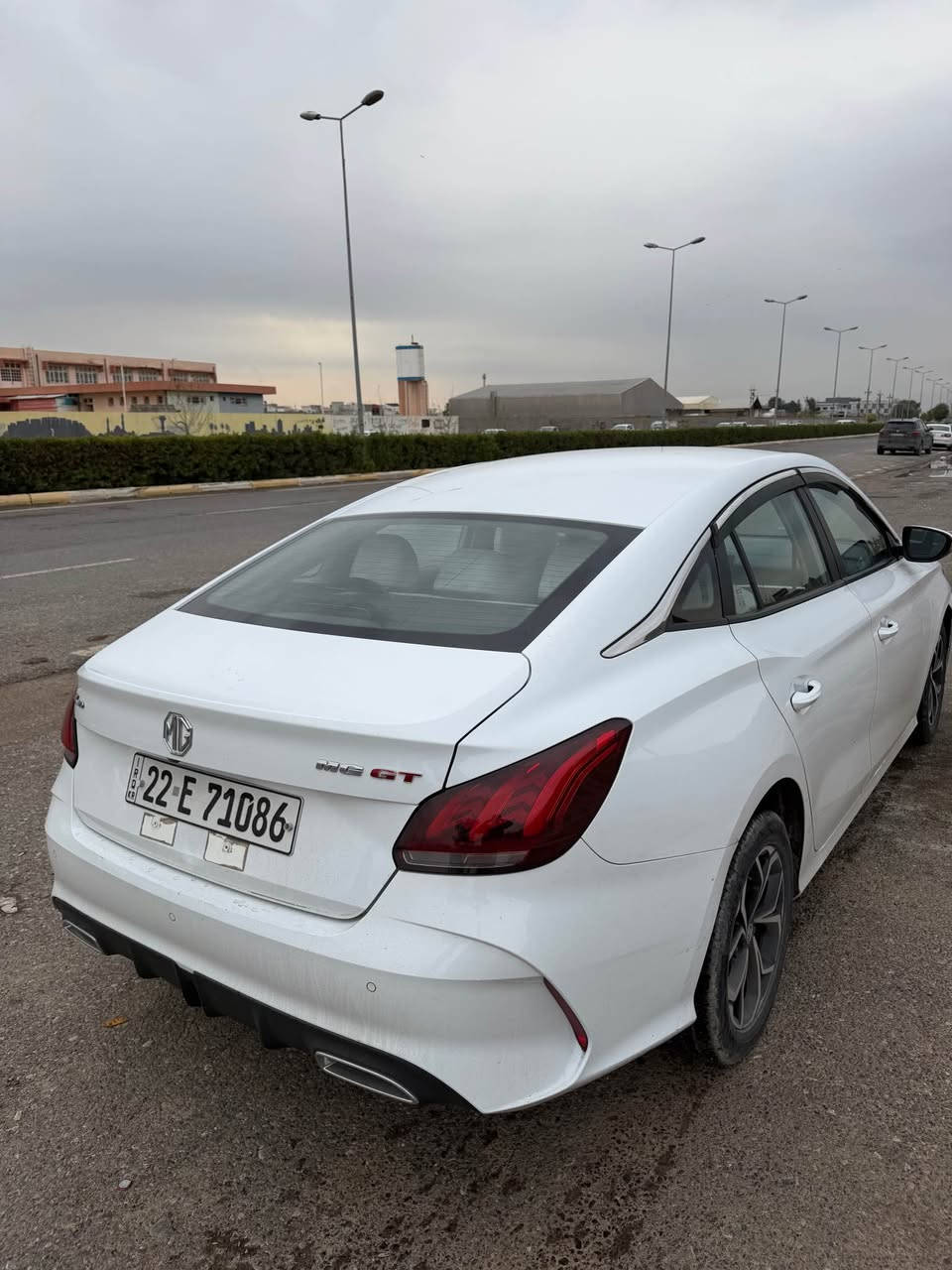 ئێم جی جیتی سیارە کەبیلادت جیتیە گێر تۆماتیک
سفر شەر حەیدەرە زەمانە 
مۆدیل ٢٠٢٢
سیارە سبوخ هیجی نیە سێ قۆپی هەیە 
باقی هیجی دی نیە
ماسفات فولە بەس سلایت نیە 
شاشە 
کمیرە 
سوکان فۆلیۆم 
تعدل سوعە 
برێک بەسمە 
ئۆتۆ هۆڵد
ناوکرێمی 
کێر مەجینە بەشەرت 
نرخی ١٠٧وەرەقە مەجلەکی برایانە 
0️⃣7️⃣5️⃣1️⃣7️⃣3️⃣6️⃣8️⃣2️⃣1️⃣5️⃣ Singapore
