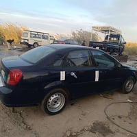 فورنزة مديل 2007 مصبوغة عام جمالية جاردة ونصبغت كير اوتماتيك كير ومكين...