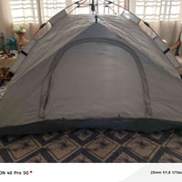 متوفر  3 قطع مختلفه خيم باسعار مناسبه لتواصل 07859160187