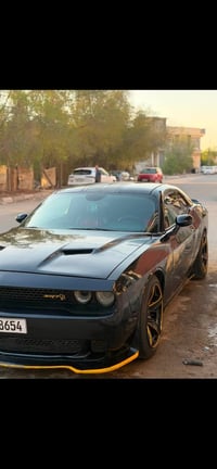جالنجر موديل ٢٠١٢  (( 3500 SXT )) رقم بغداد بأسمي كير ومكينه وتبريد جا...
