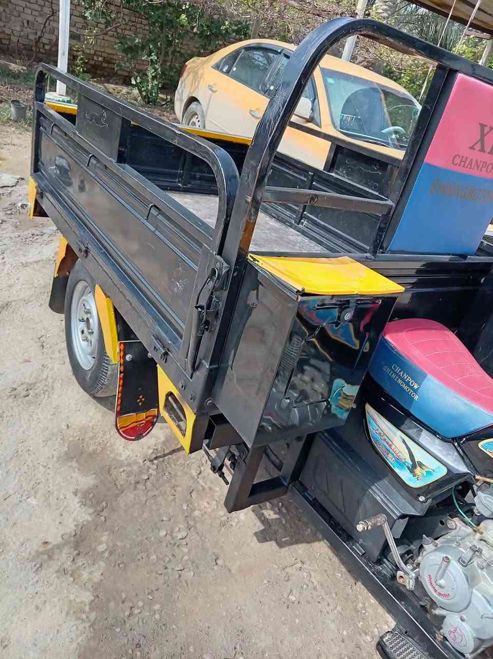 سلام عليكم ستوت موديل 22 وراق اصولي كهربائية كله شغاله الشاصي مكفوله من كلشي السعر 1700 وبيه مجال قليل الشاري بي خير ويدلل مكاني الديوانيه سدير


**إذا كنت صاحب هذا الإعلان وتريد حذفه لأي سبب، رجاءا أرسل رسالة إلى الدعم الفني**