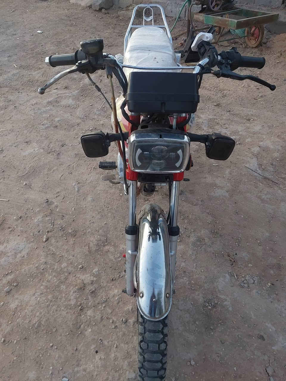 دراجه البيع مديل ٢٠٢٤سيفانه مكان مشروع المسيب سعر ٥٥٠ وبيهامجال ***********
