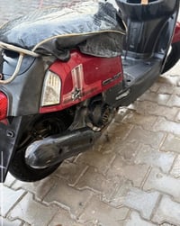 بوليس نوزل • حالة ممتازة • أبو الخصيب