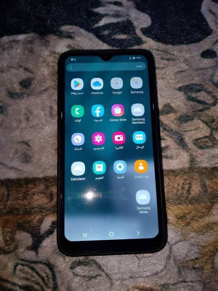 يا الله السلام عليكم جهاز اي 10 نظافه كلش حلوه جهاز شغال واي عطل ما بيه سعر 50 قفل قفل مكاني البصره الزبير هذا رقمي
***********
