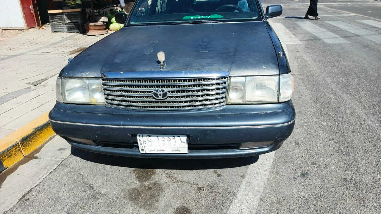 السلام عليكم 
ارنب جناز طويل ايسر بلاد  مديل 93 رقم بغداد باسمنه 
مكفول من الكص والنقل والصبغ
كير ومكينه 3000 
دواخل جدد ارضيه جلد تبريد شغال 
حداده وتايرات 80% كهربائيات كلها شغاله
السعر 55 وبيها مجال 
العنوان البصره قضاء المدينه 
***********
