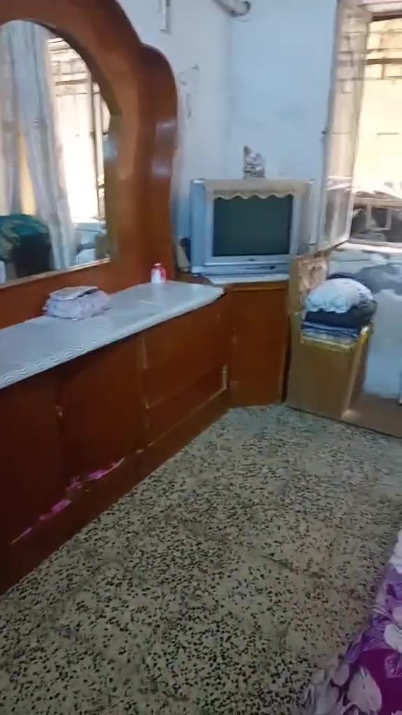 سلام عليكم غرفه صاج عراقي نضيفه لسعر 250 بيهه مجال العنوان بغداد بوب الشام قرب القوس


**إذا كنت صاحب هذا الإعلان وتريد حذفه لأي سبب، رجاءا أرسل رسالة إلى الدعم الفني**