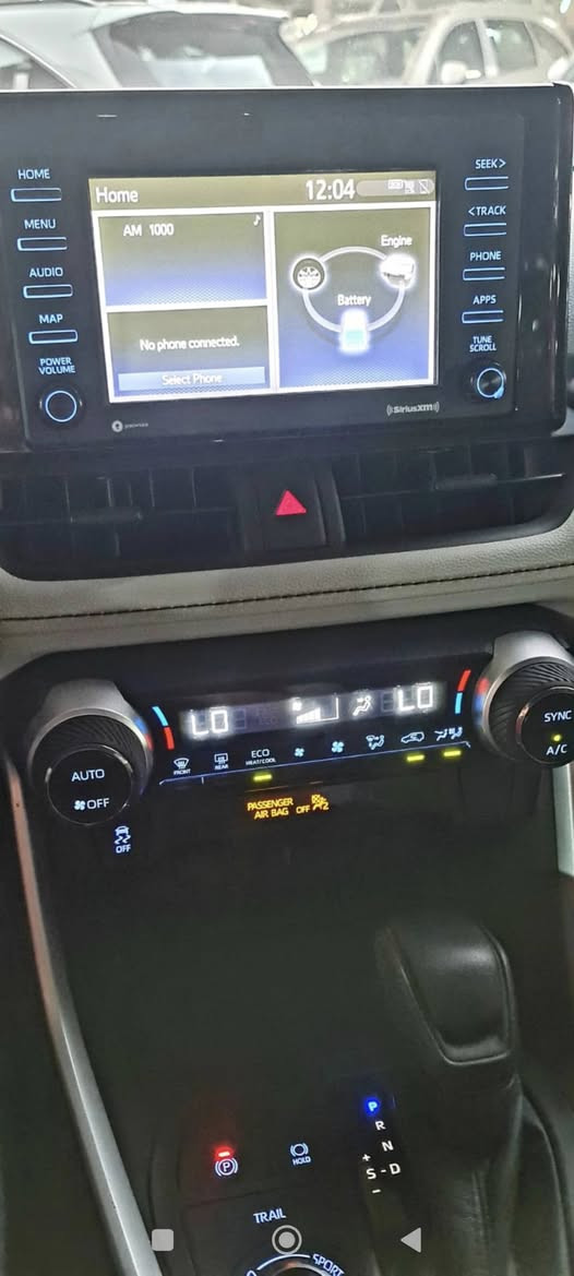 راف فور 2021 هايبرد xle
مواصفات السيارة معروفة رقم بغداد
وارد أمريكي حادقكث جاملغ وبنيد
للاستفسار الاتصال على الرقم *********** واتساب وعادي بغداد, العراق
