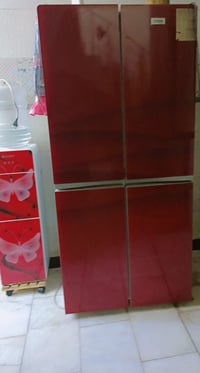 ثلاجة • براد