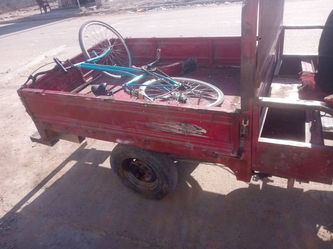 البيع بغداد بياع حي التراث سعر 450


**إذا كنت صاحب هذا الإعلان وتريد حذفه لأي سبب، رجاءا أرسل رسالة إلى الدعم الفني**