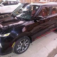 صول ٢٠٢٠GTLIN بيها جاملغ وبنيد ماشيه ٤٨الف رقم بغداد سعرها ١٣٥$ للأستف...