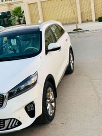 سورنتو • ٢٠٢٠ • ٧ راكب