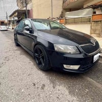 اوكتافيا VRS • ٢٠١٤ • صوت بالمكينة