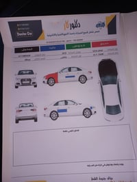 للبيع نيسان سنترا وارد امريكي موديل 2019 سياره جديده شرط الفحص كير محر...