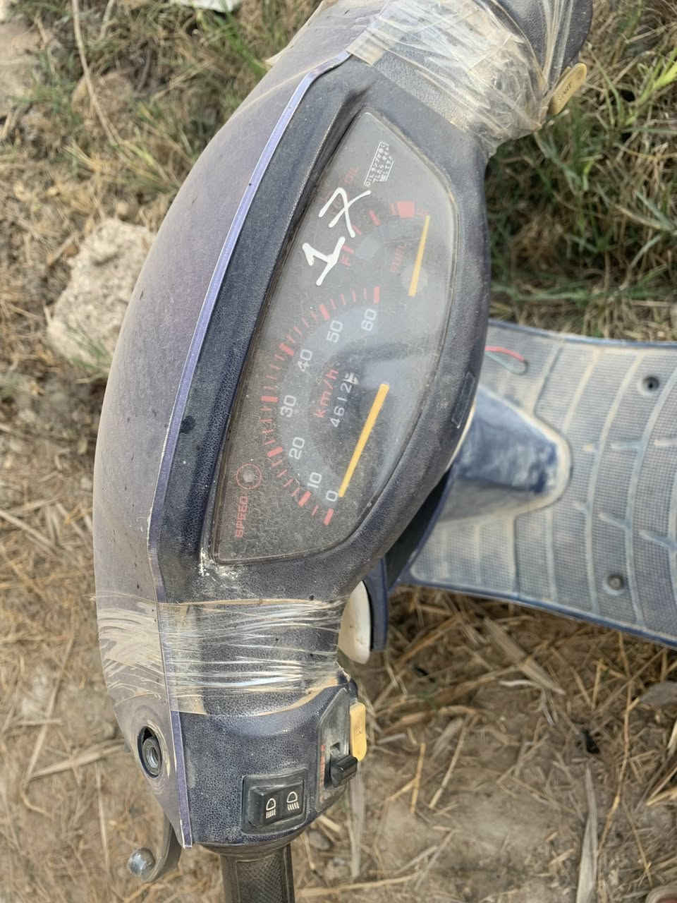 شغاله بس متروكه اكفل محرك وكرهبائيات
سعر:ب60الف 
كربلاء الحسينه الوند

‭٠٧٧٢ ٨٩٦ ٦٧٢١‬
